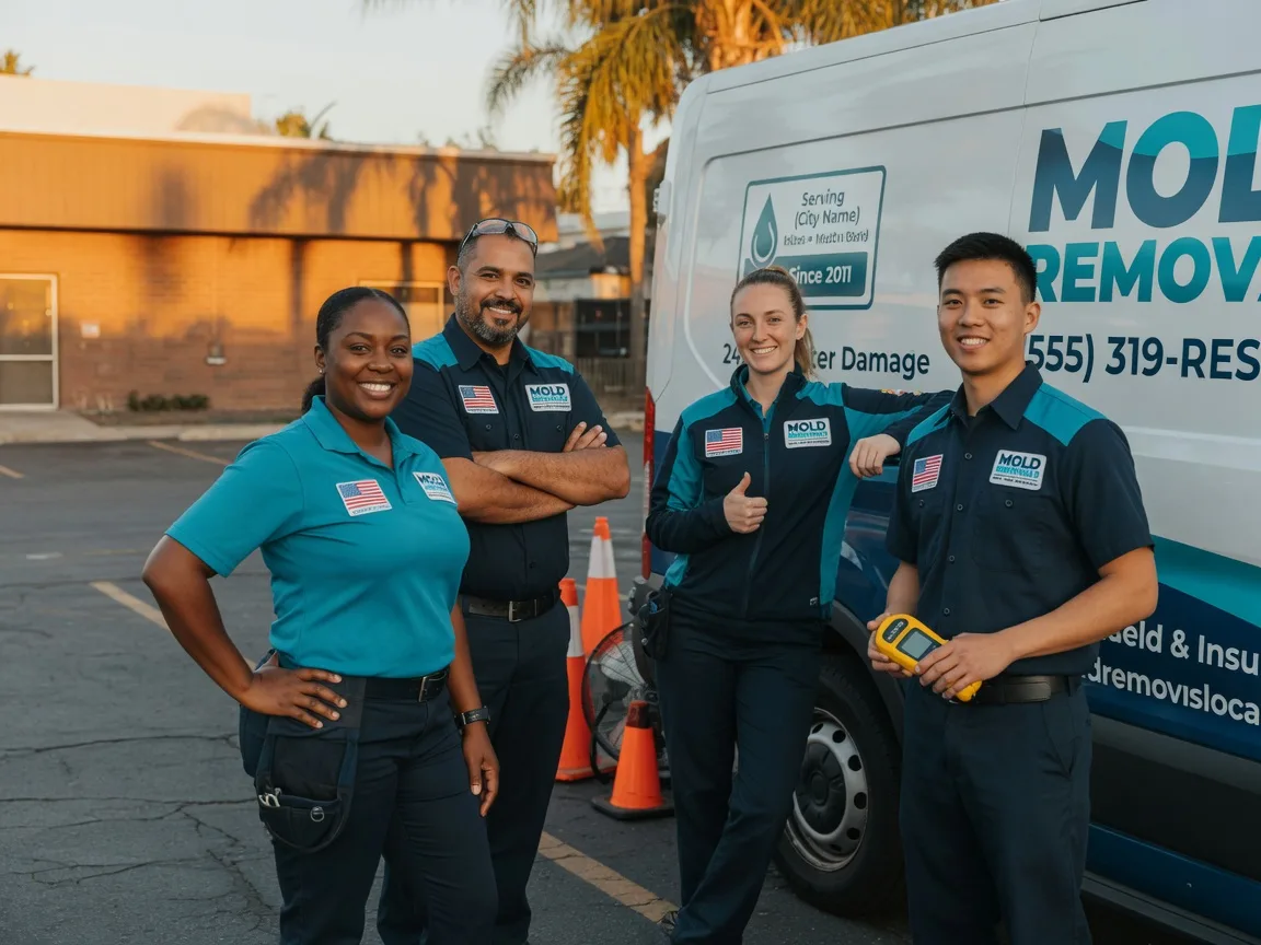 Water Damage Restoration company in Shelter Island Heights, NY